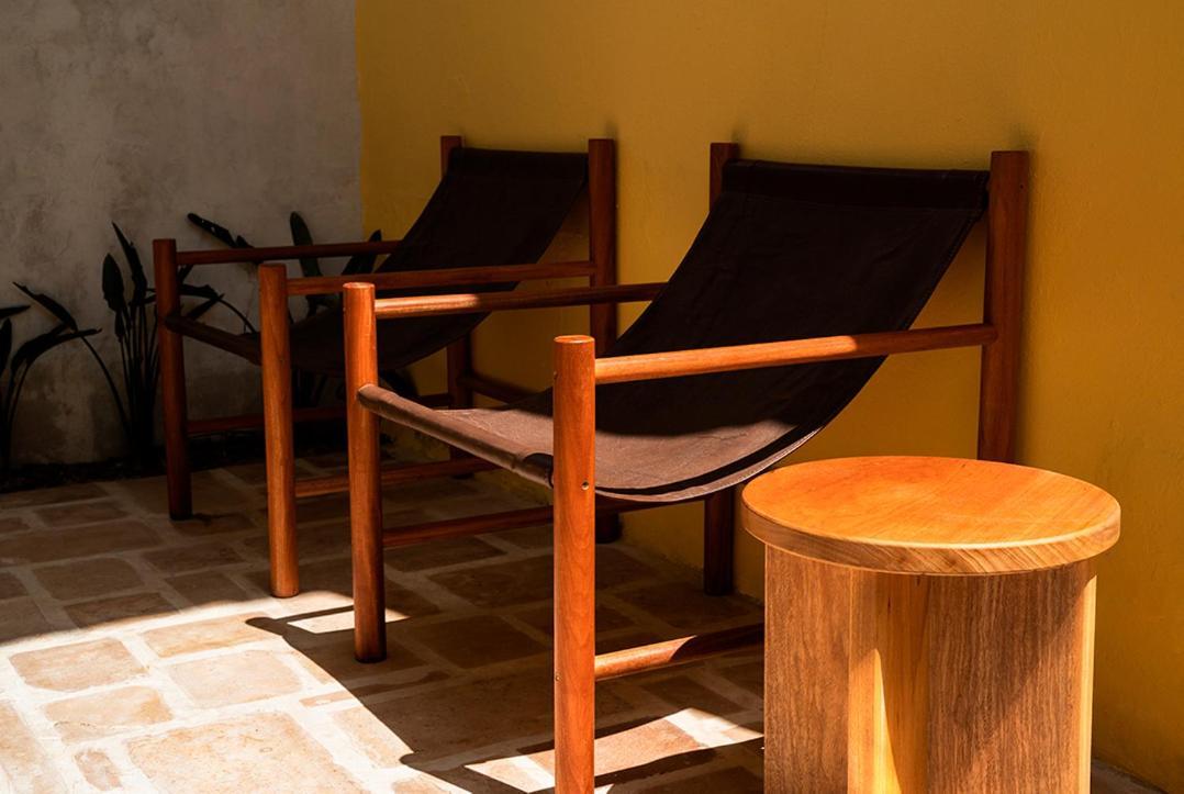 Jeri Suites Accommodation Jijoca de Jericoacoara Εξωτερικό φωτογραφία