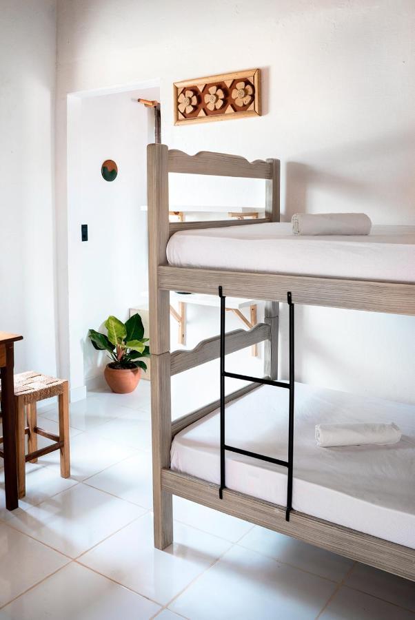 Jeri Suites Accommodation Jijoca de Jericoacoara Εξωτερικό φωτογραφία