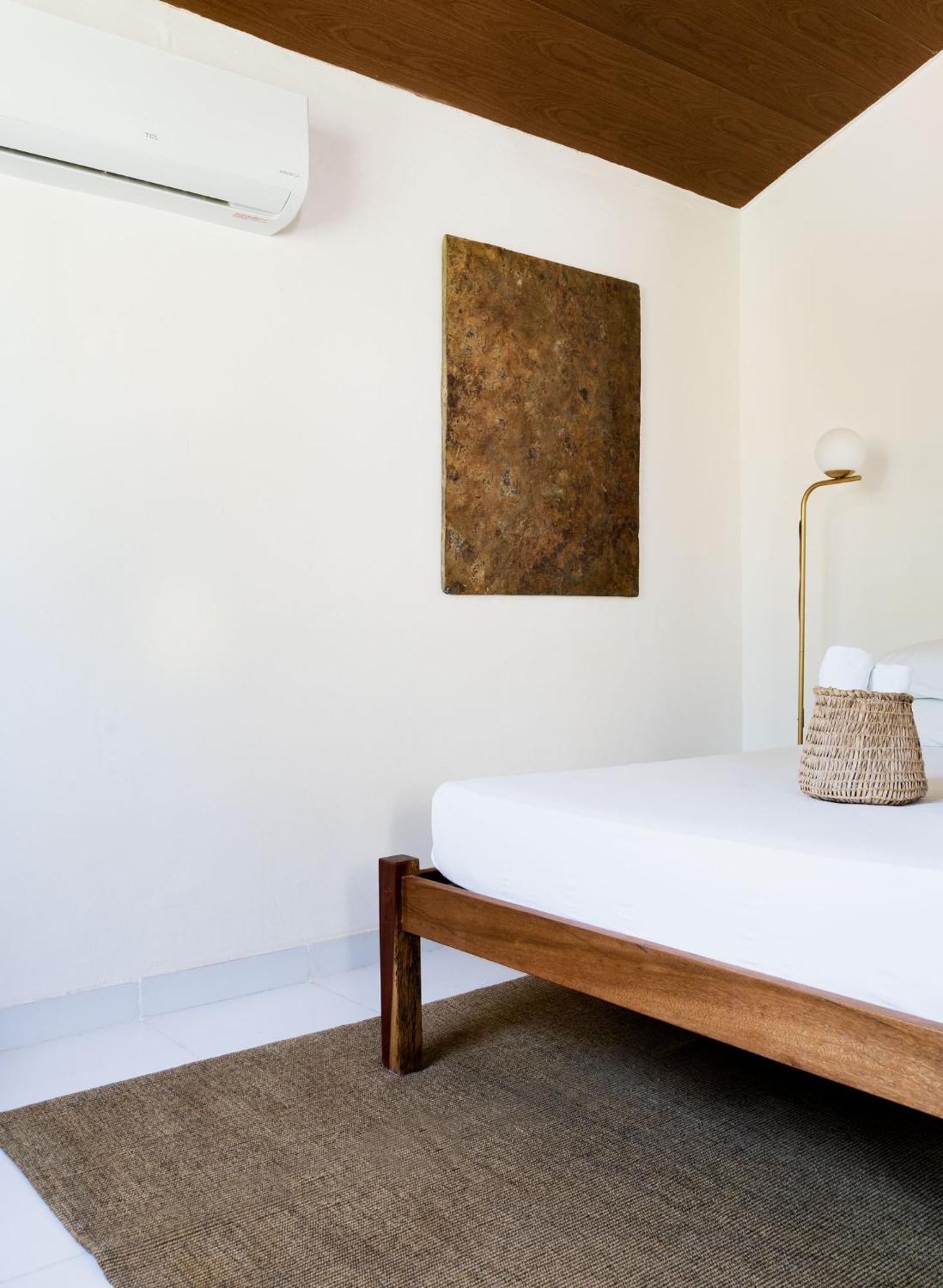 Jeri Suites Accommodation Jijoca de Jericoacoara Εξωτερικό φωτογραφία