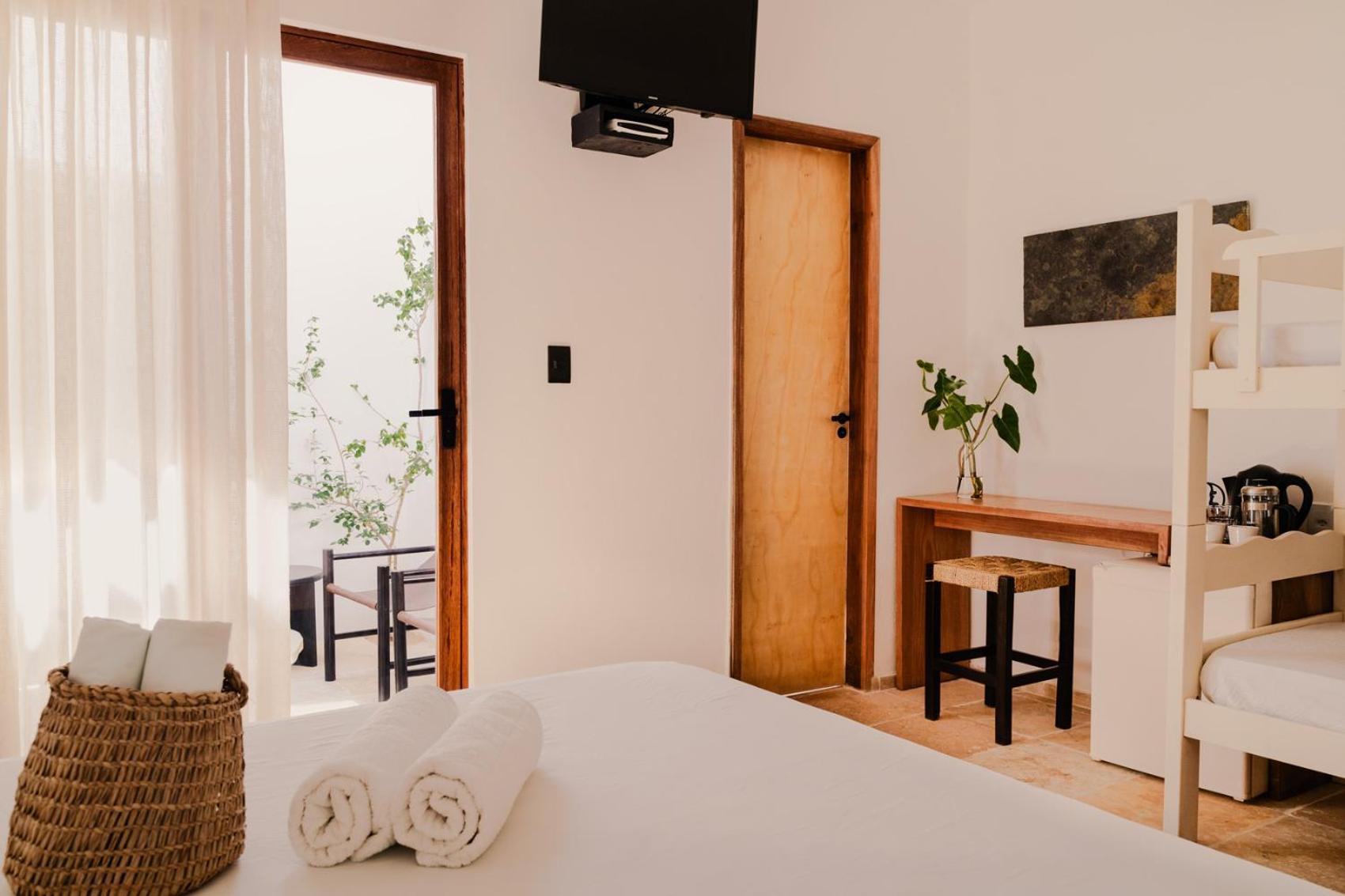 Jeri Suites Accommodation Jijoca de Jericoacoara Εξωτερικό φωτογραφία